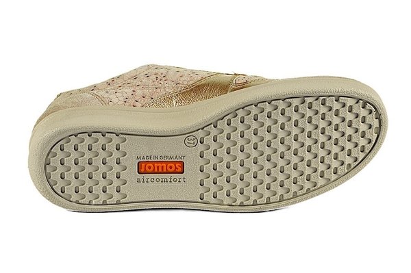 JOMOS 809316 taupe-gold